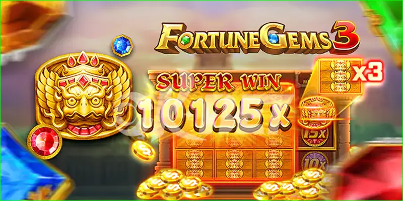 How to Play Fortune Gems