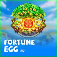 What is Fortune Egg