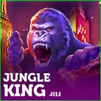 What is Jungle King