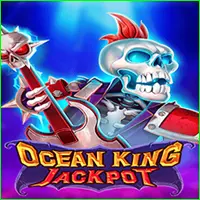 What is Ocean King Jackpot