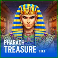 What is Pharaoh Treasure