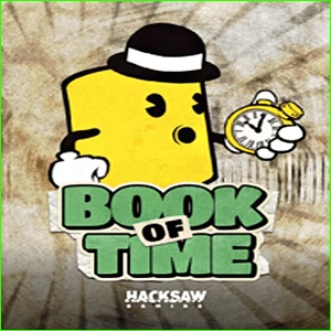 Book of Time