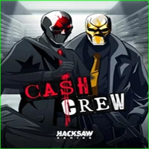 What is Cash Crew