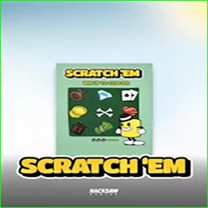 What is Scratch'em