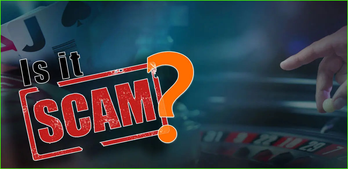 Is Spinbet Scam or Legitimate?